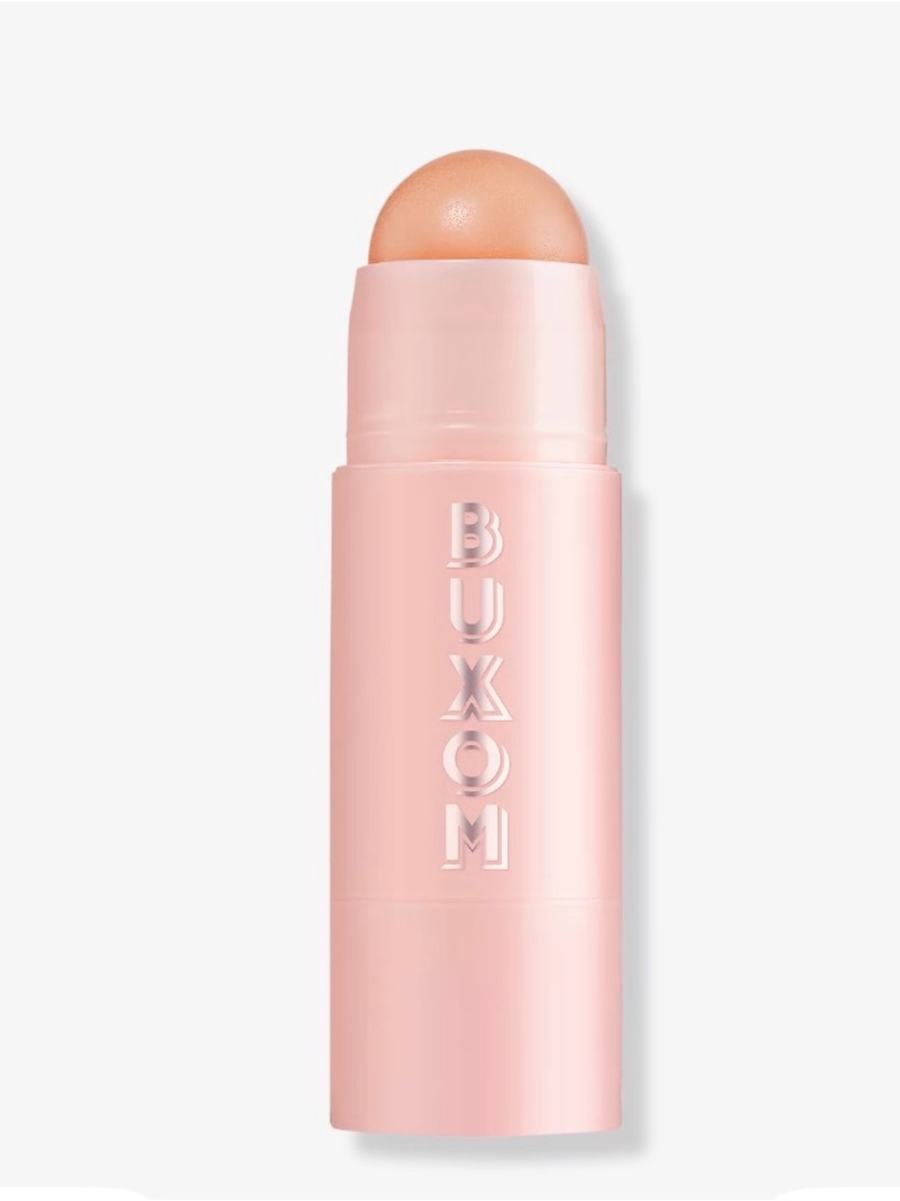 Buxom Power-Full Plump Lip Balm — Big O